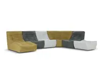 Linea Armless Chair